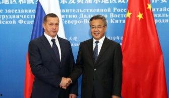 俄罗斯大使爆料新闻,揭秘重大国际新闻背后真相